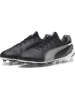 Puma Fußballschuh "King Ultimate FG/AG" in Schwarz