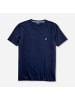 OLYMP  T-shirt in Blau