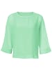 Heine Blusenshirt in apfelgrün