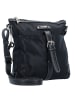 PICARD Sonja Umhängetasche 23 cm in schwarz