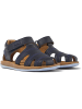 Camper Sandalen " Bicho " in Navy