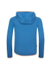 Trollkids Hybridjacke Holmedal in mystic blue/rusty red