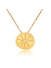 Ailoria CITRONNADE Halskette in gold
