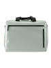 Jost Tolja Aktentasche 38 cm Laptopfach mittelgrau
