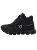 Caprice Sneaker High in schwarz
