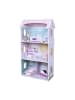 Moni Puppenhaus Anna 4121 in rosa