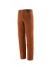 Patagonia M VENGA PANTS in Braun