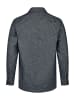 HECHTER PARIS Hemd in grau