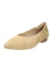 Paul Green Flache Pumps in Beige