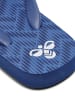 Hummel Kinder Badeschuh "Flip Flop Jr" in Blau