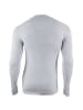 UYN M ENERGYUW SHIRT LONG SLEEVE in Weiß