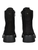 Caprice Stiefelette Schwarz