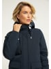 ICEBOUND Damen Winterjacke in Marine