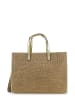 Harpa Shopper ENID in treasure gold