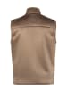 JP1880 Steppweste in beige