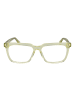 Guess Herren Optische Fassungen Rechteck Gelb