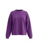 Homebase Women Sweatshirt in Lavender