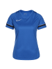 Nike Performance Trainingsshirt Academy 21 in blau / dunkelblau