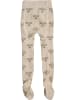 Hummel Pantyhoses Hmlmini Kinder in WHITECAP GRAY