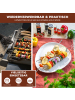 bremermann 6-er-Set Grillspieße