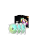 DarkFlash C6 ARGB Lüfter Set 3-in-1 120mm