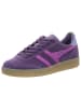 Gola Sneaker in violett