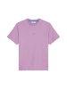 Marc O'Polo DENIM T-Shirt relaxed in periwinkle