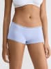 Sloggi Panty GO Crush Short 3er-Pack in MULTIPLE COLOURS 3