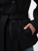Vero Moda Trenchcoat in Black