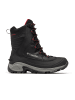 Columbia Sneakers Low Bugaboot III in schwarz