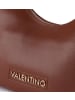 Valentino Aury Re Schultertasche 30 cm in cuoio