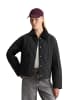 Marc O'Polo DENIM Steppjacke im Barn-Stil regular in Schwarz