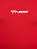 Hummel T-Shirt Hmlbl Kinder in TRUE RED