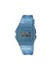 Casio Resin Uhr Durchmesser 33 mm