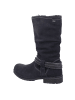 Lurchi Stiefel in grau