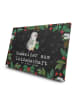 Mr. & Mrs. Panda Tee Adventskalender Sommelier Leidenschaft mit ... in Kreidetafel