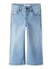 name it Jeans in Light Blue Denim