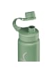 Satch Zubehör  - Trinkflasche 500 ml (nordic jade green) in nordic jade green