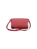 Furla Rote Leder-Handtasche
