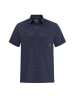 Jack Wolfskin Funktionshemd THOMPSON SHIRT MEN in Blau