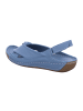 Andrea Conti Sandalette in blau
