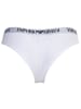 Emporio Armani Slip 2er Pack in Weiß