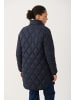 PART TWO Jacke OlilasPW Relaxed fit in Dark Navy