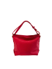 Baldinini Trend Mehrfarbig Rot Leder Damen Tasche