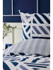 NAUTICA HOME Bettwäsche Set ORION 135 x 200 cm