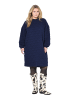 Studio Untold Kleid in marine
