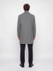 Jack & Jones Mantel in Dark Grey Melange