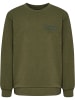 Hummel Verstellbare Taille Anzug Hmljr Base Kinder in WINTER MOSS
