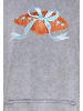 myMo Women Hoodie in Dark Grey