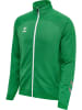 Hummel Reißverschluss Jacke Hmllead Herren in JELLY BEAN